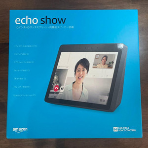 Alexa Echo Show 10 | eBay
