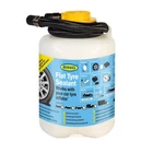 Ring Universal Flat Tyre Sealant Works with Car Tyre Inflator
