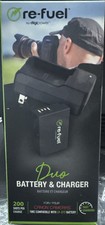 Digipower Re-Fuel LP-E17 Battery  Charger for Canon