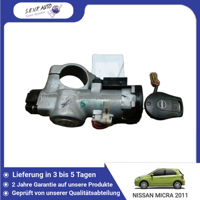   LENKSCHLOSS   NISSAN MICRA D87001HAFA  