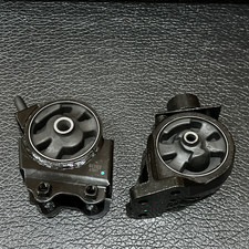 2 Motor Mount 2001-2005 for Hyundai XG300 XG350 2004-2006 for Kia Amanti 3.5L