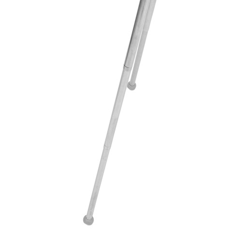 Travel Garment Rack Retractable Travel Foldable Drying Rack For Dance - Picture 15 of 24
