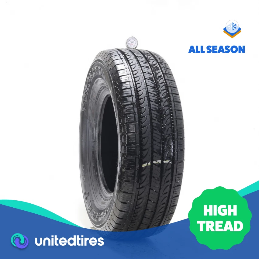 Yokohama 275/70/16 Car & Truck Tires for sale | eBay