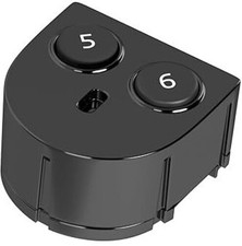 Thrustmaster - eSwap Fighting Module for Xbox...