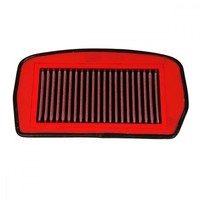 BMC Luftfilter Tauschluftfilter FM365/04 FüR Yamaha FZ6 600 NS Bj. 2005-2006