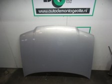 Capot Volkswagen BORA