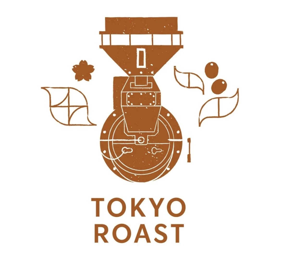 Starbucks Japan TOKYO ROAST whole bean coffee 250g / 8.8oz Reserve
