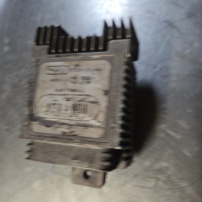 2006-2010 Mercury Milan Cooling Fan Control Module 6E53-8C609-AA