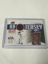 2009 Upper Deck Signature Stars - USA Star Prospects Brian Ragira #GJU-14 Ud...