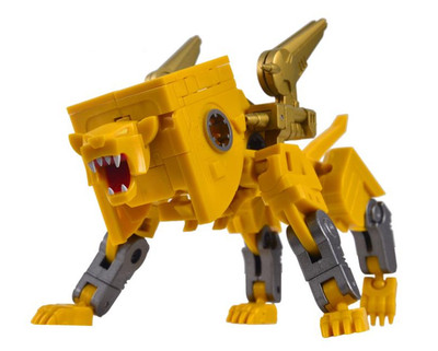 RMX-11 Tempo | Mastermind Creations Ocular Max Remix