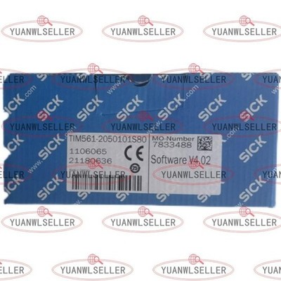 NEW   TIM561-2050101S80 1106065   Scanner #bv