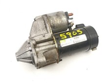 Démarreur Mitsubishi CARISMA