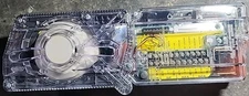 System Sensor D4120 Fire Alarm Duct Smoke Detector 