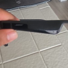 Bose Smart Glasses Bluetooth Black with Blue Lenses