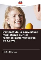 Mildred Barasa | L'impact De La Couverture MéDiatique Sur Les Femmes...