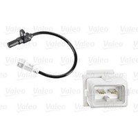 1X Impulsgeber, Kurbelwelle Valeo 254071 Passend FüR Renault Volvo
