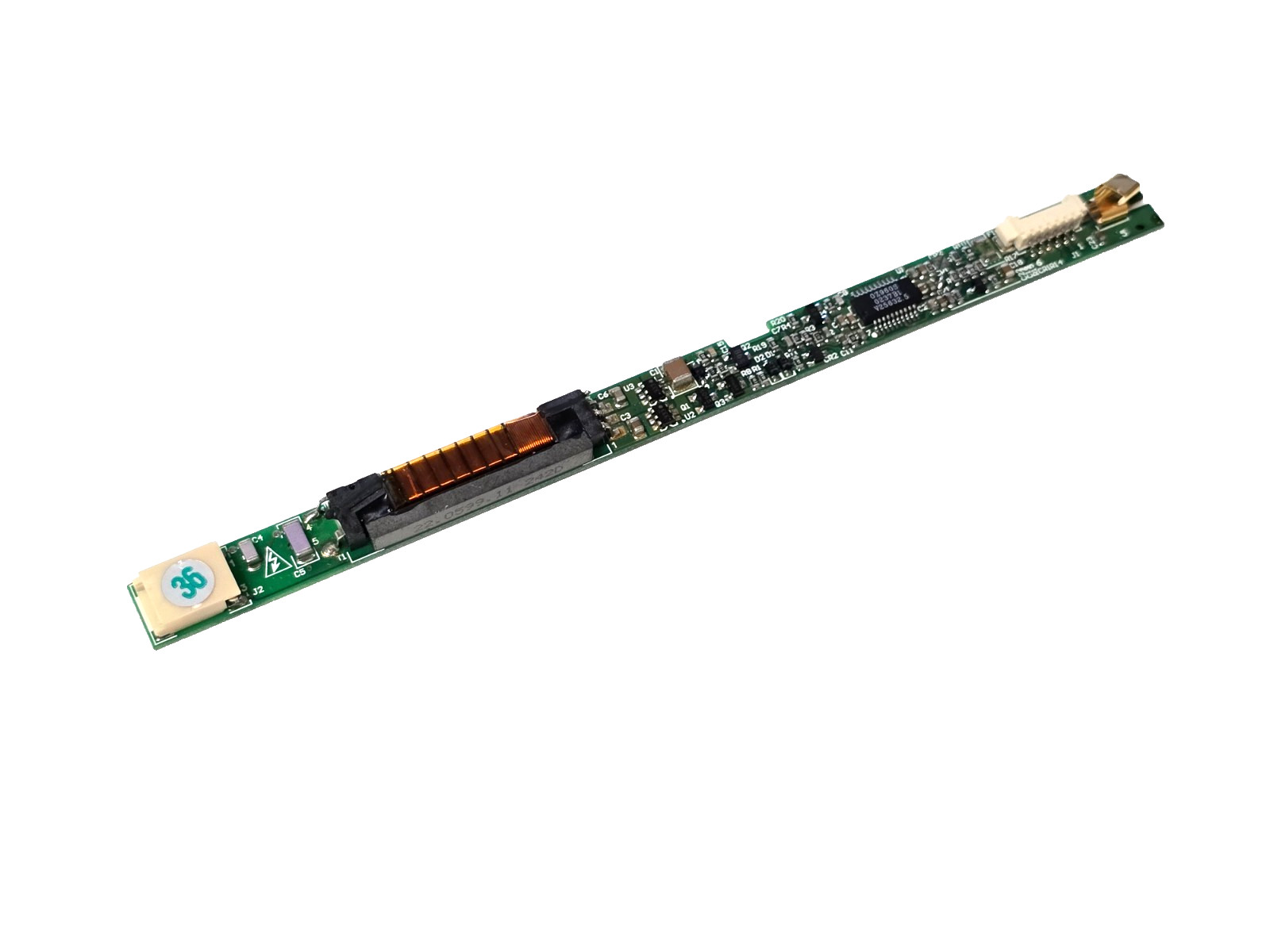 INVERTER retroilluminazione Scheda Board 08-20ET1010Q per Notebook lcd Hp