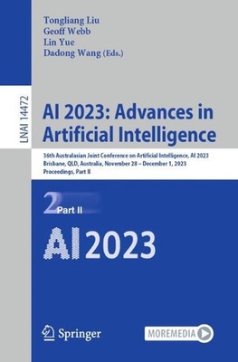 AI 2023: Advances in Artificial Intelligence: 36th Australasian Joint Conference