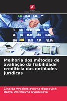 Zinaida Vyacheslavovna Boncevich (U. A.) | Melhoria Dos MéTodos De AvaliaçãO...