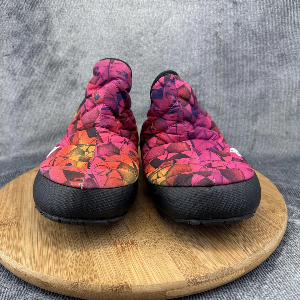 North Face ThermoBall Traction Mule Shoes Womens Size 8  Slippers No Insoles - Image 2 of 4
