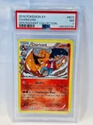 2016 POKEMON XY GENERATIONS RADIANT COLL #RC5 CHARIZARD PSA 7