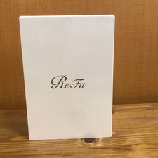 ReFa ReF Carat Face Roller Microcurrent Skincare Adjustable