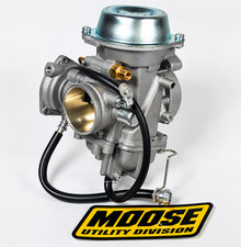 Moose Carburetor Polaris Sportsman 500 H.o. 2001-2013 - 1002-0081 Moose Carburetor Polaris Sportsman 500 H.o. 2001-2013 - 1002-0081