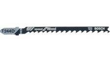 BRZESZCZOT DO WYRZYNARKI T244D 100SZT. BOSCH