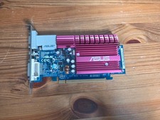 ASUS GeForce 7300tc PCI-E Graphics Card