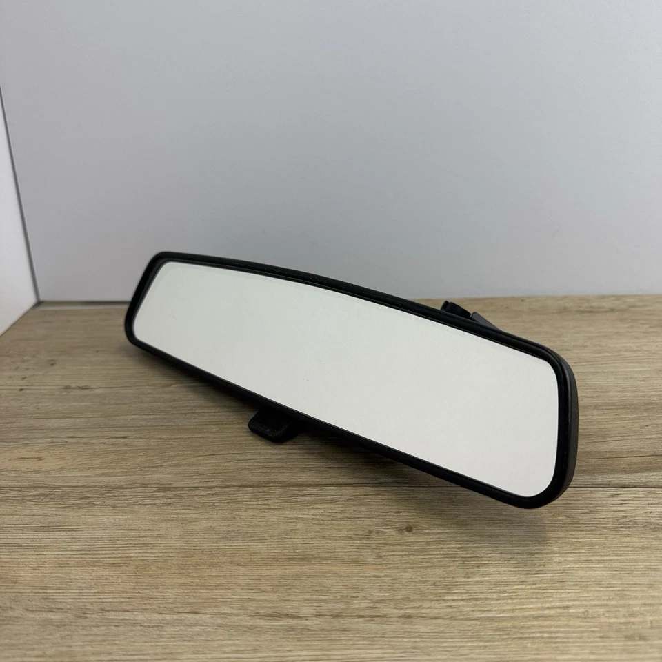 1997-2012 Chevrolet Malibu Equinox OEM 011083 Interior Rear View Mirror - Image 2 of 4