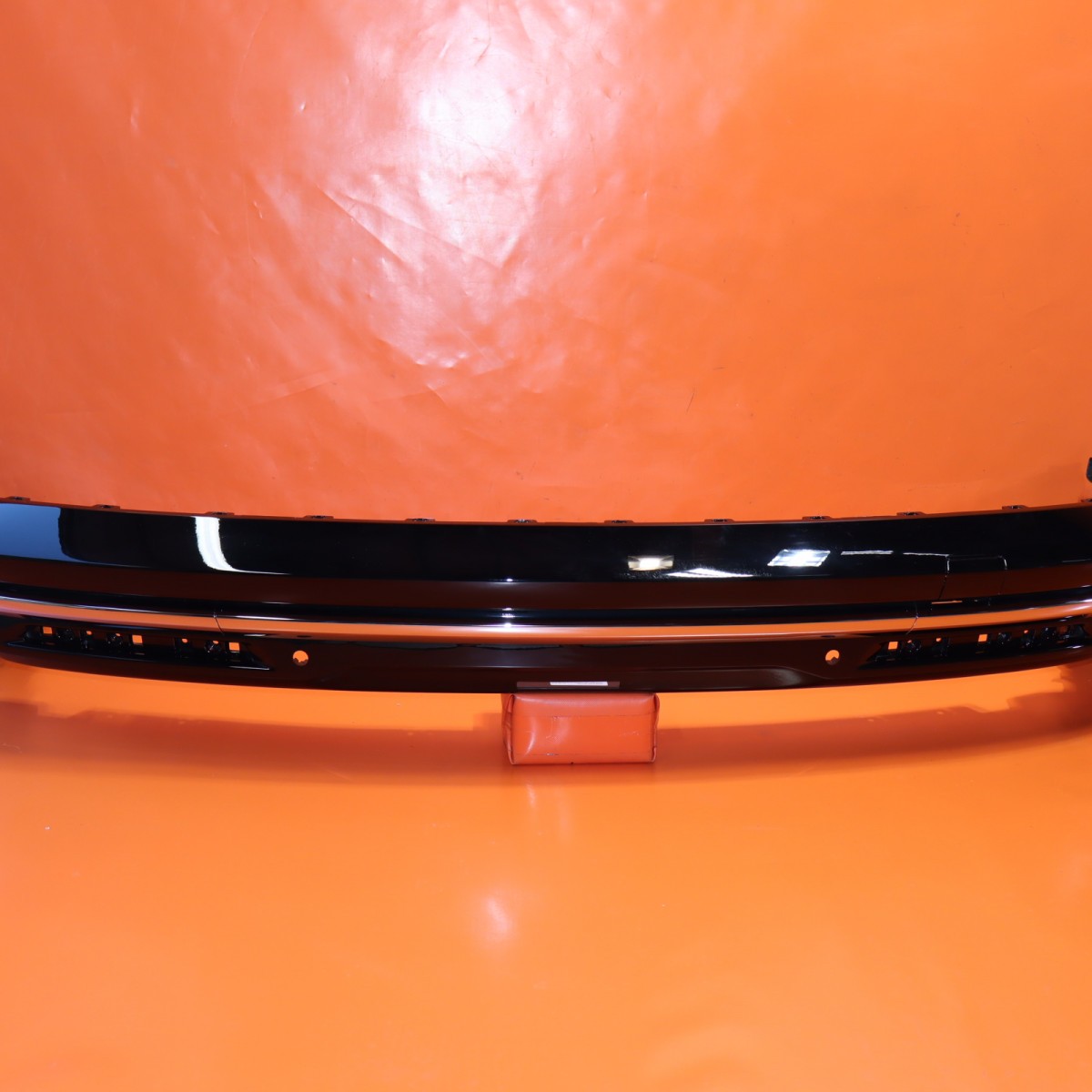 Rolls-Royce Spectre 2024-2025 REAR+LOWER Rear bumper