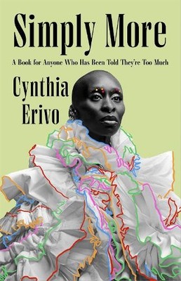 Simply More: A Book for Anyone Who H..., Erivo, Cynthia