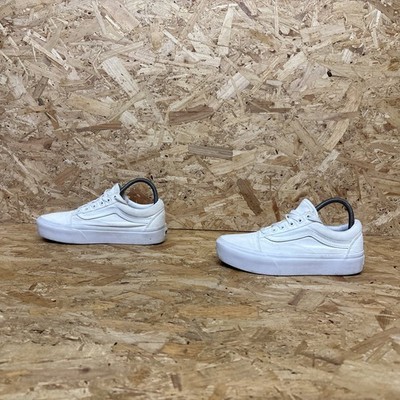 Vans Old Skool Plateau Gr. 5 UK Chunky Low Tops Damen Sneaker 5D