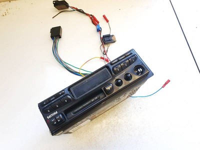 79rc18980 Kassettenradio Autoradio cg009815  ph189cw0413642 Nissa DE2314575-01