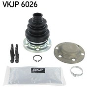 Neu - Skf VKJP6026 Faltenbalgsatz, Antriebswelle FüR Bmw MERCEDES-BENZ Opel
