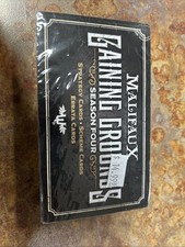 Gaining Grounds Pack - Season 4 Malifaux 3rd Edition