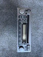 AP1 Honda S2000 Original Radio