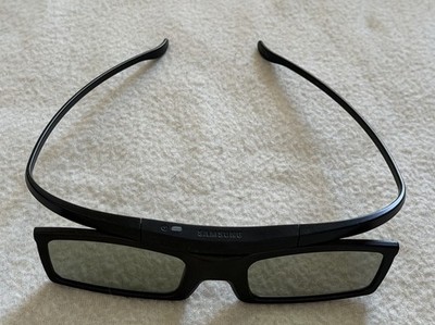 Original Samsung SSG-5100GB 3D Active Shutter Brille für 3D Fernseher