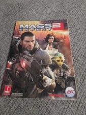 Mass Effect 2 : Prima Official Game Guide by Prima Games Staff and Catherine B