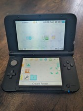 Nintendo 3DS XL Grey with Charger