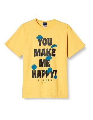 That Time I Got Reincarnated as a Slime Everyone's Rimuru T-shirt Banana Medium