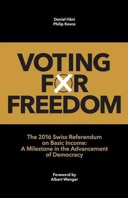 Philip Kovce Voting for Freedom (Taschenbuch) (US IMPORT)