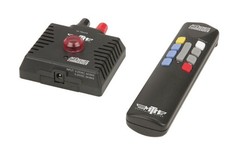 MTH DCS Remote Commander Control System 50-1033 Proto 2/3 Engines O Gauge Scale