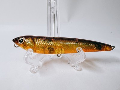 megabass DOG-X s 1/4oz