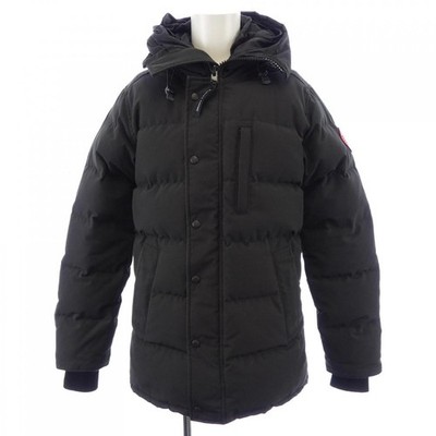 Authentische Canada Goose Fusion Fit 3805MA Carson Daunenjacke #230-000-369-3697