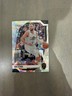 2023-24 Panini Prizm - Max Strus #27 Ice Prizm. Cleveland Cavaliers