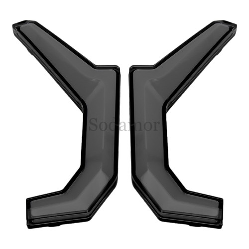 Front-LED-Akzentbeleuchtung mit Integrierten Blinkern For Polaris RZR XP 14-2018 - Picture 17 of 24