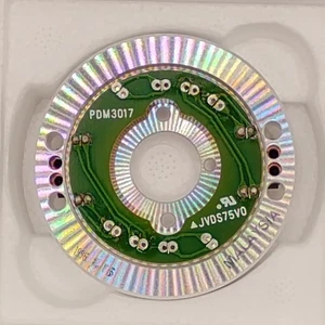 Royaume-Uni SK SKHD6172 SKHD 6172 tête d'assemblage du tambour supérieur vidéo