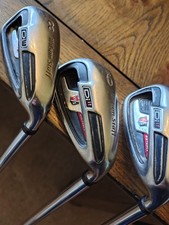 Wilson Staff DI11 Cavity Back Iron Set 5-PW - Perfect Beginner Or Upgrade Set!