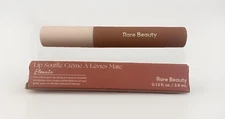 Rare Beauty Selena Gomez LIP SOUFFLE Matte Lip Cream ~ELEVATE  0.13 oz Full Size